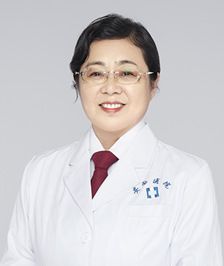 于宪华