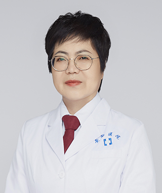 王晓红
