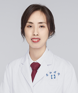 王美玲