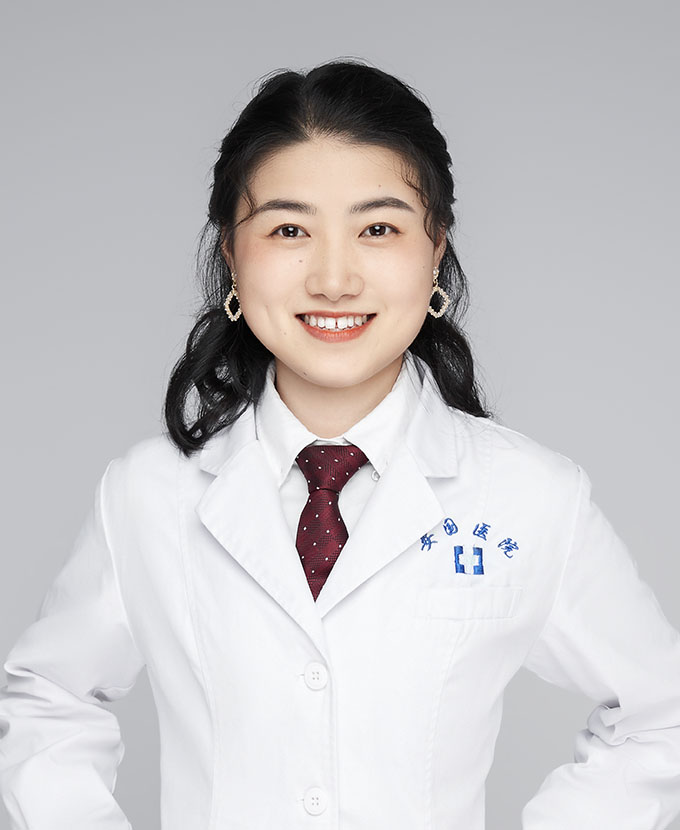 陈丽