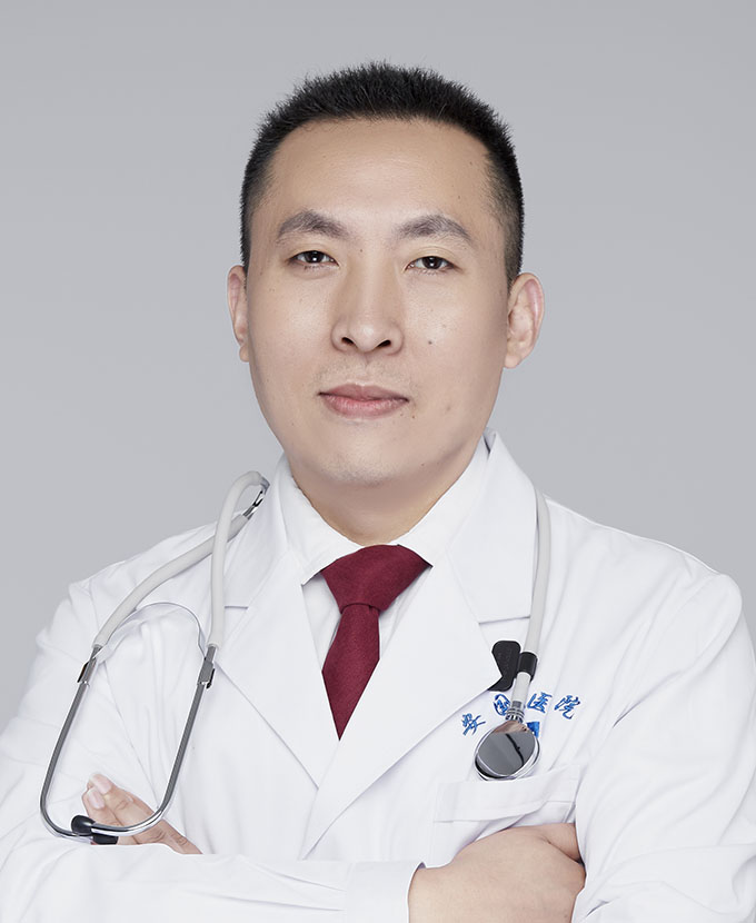 谢东耀