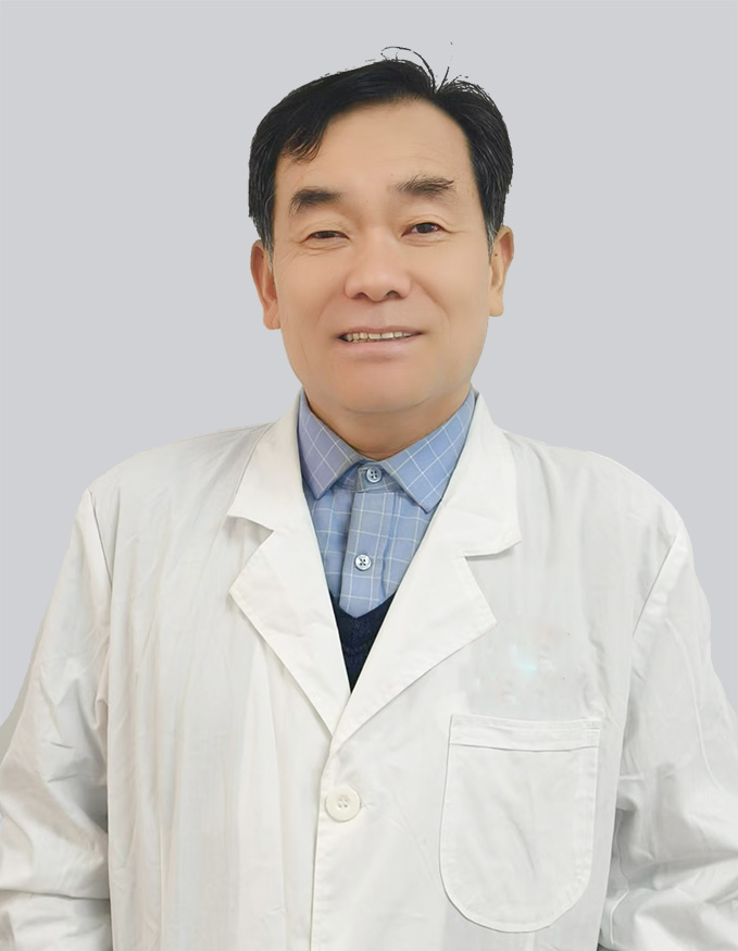呼德明