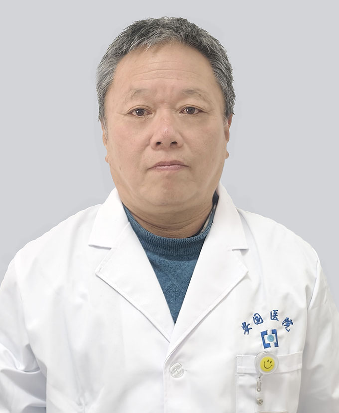 马聪裕