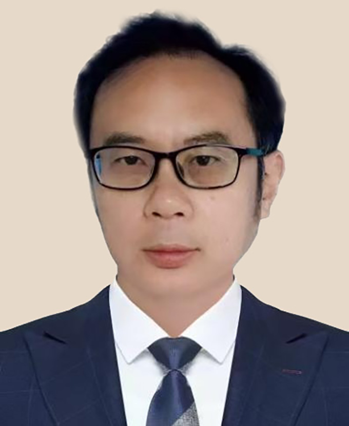 张勇