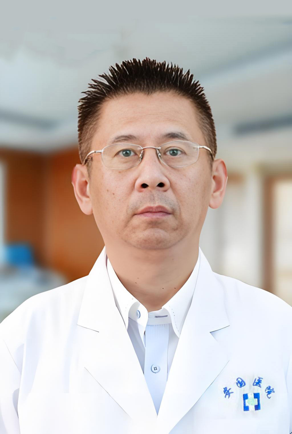 傅晓东