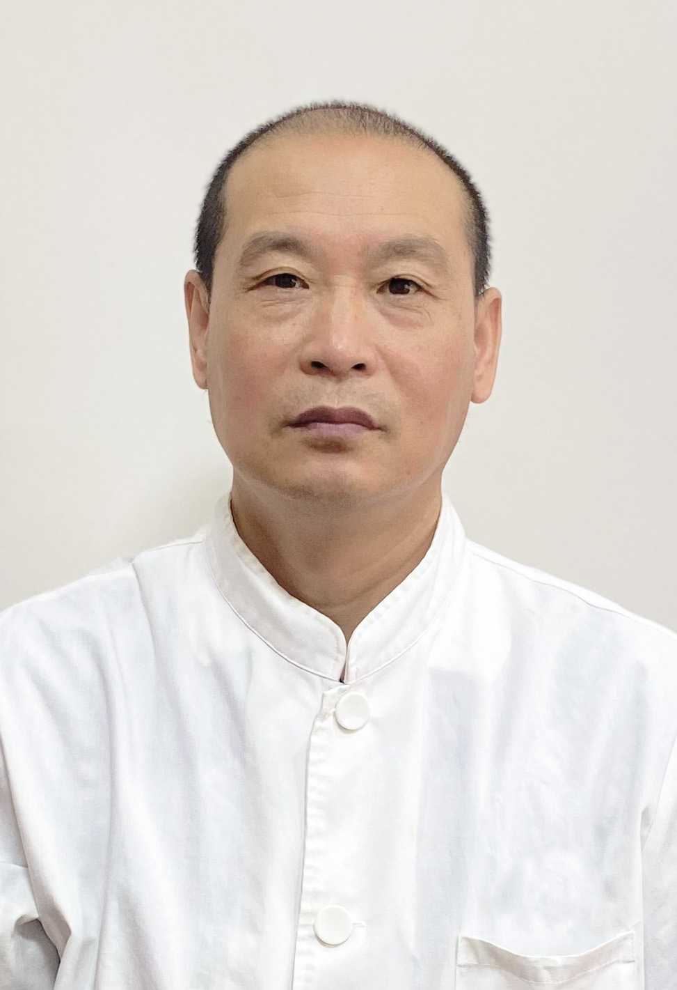 姜仪辉