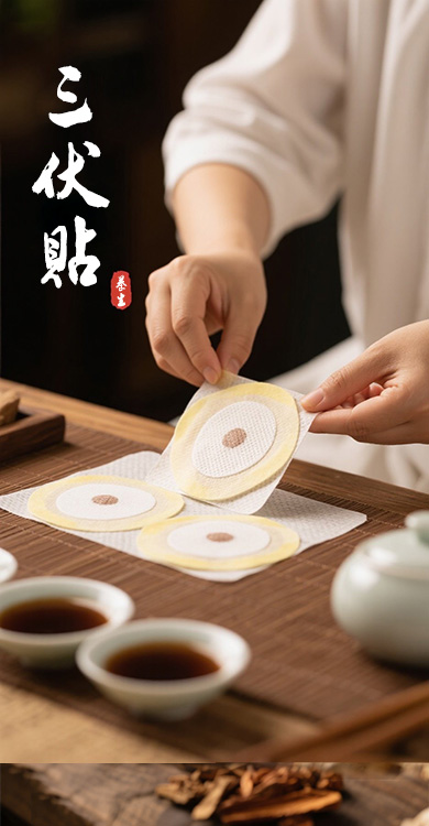 冬病夏治的核心好处