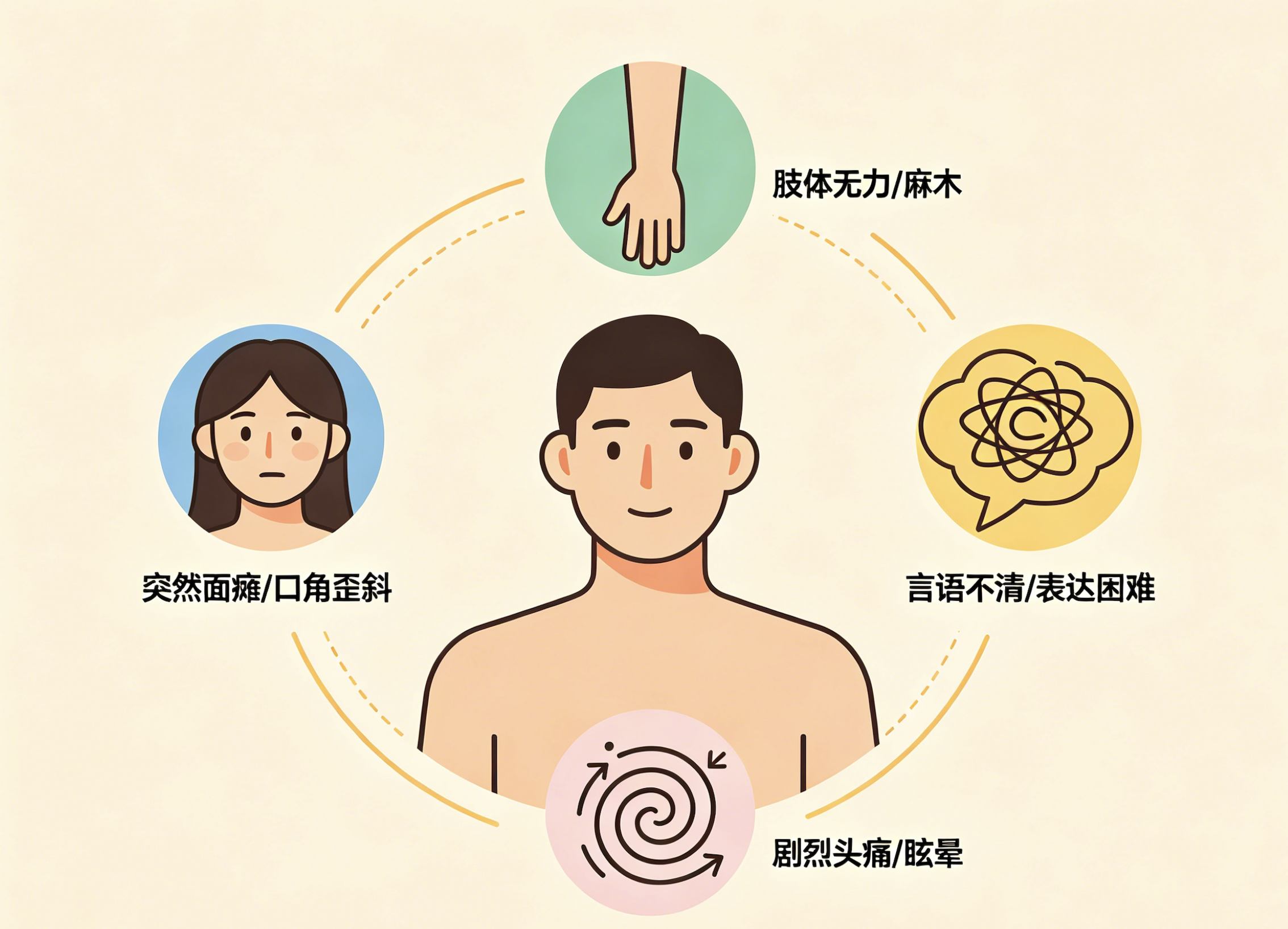 无锡安国医院脑血管疾病保健与预防